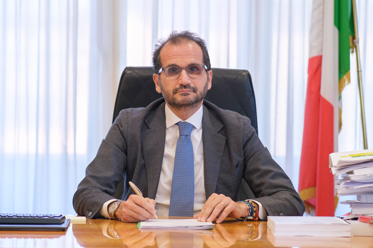 Marcello Gemmato 